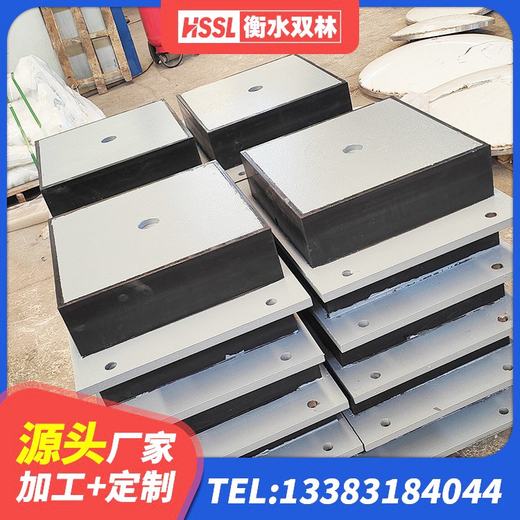 宁乡市LNR橡胶隔震支座1300生产厂家 宁乡市LRB700-2橡胶隔震支座生产厂家 宁乡市建筑抗震隔震支座源头工厂 宁乡市抗震式橡胶隔震支座生产厂家 - 第5张