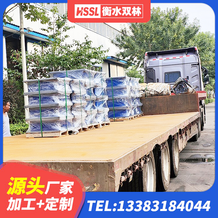 宁乡市LNR900橡胶隔震支座 宁乡市建筑结构橡胶隔震支座源头工厂 宁乡市HDR1500支座源头工厂 宁乡市建筑水平力分散力型橡胶隔震支座LNR厂家 - 第4张