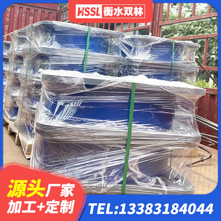 宁乡市LRB700-2橡胶隔震支座源头工厂 宁乡市LNRφ400叠层橡胶隔震支座生产厂家 宁乡市建筑隔震支座HDR生产厂家 宁乡市纤芯隔震橡胶支座 - 第2张