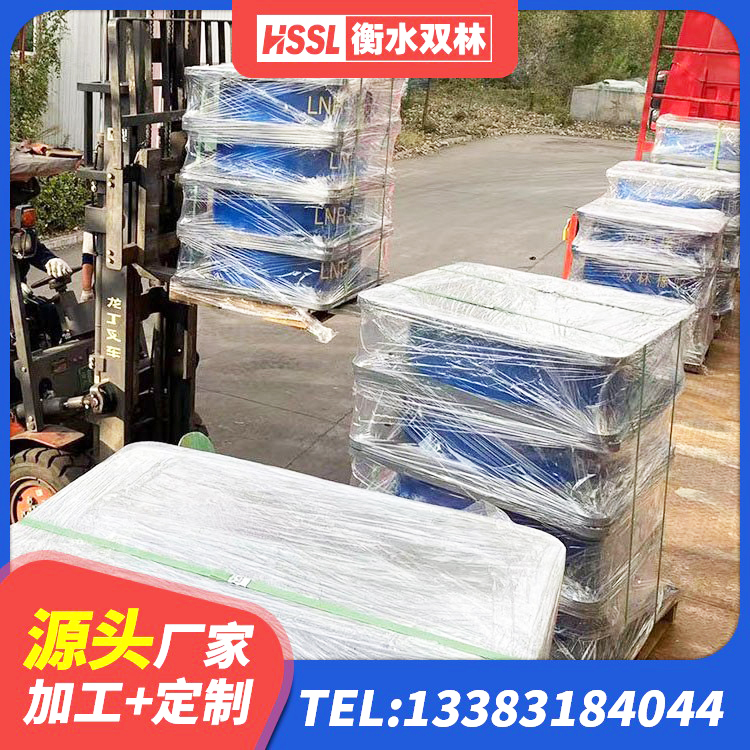宁乡市LRB300橡胶隔震支座厂家电话 宁乡市水平分散型隔震支座厂家 宁乡市连廊隔震橡胶支座 宁乡市建筑隔震支座LNR700-Ⅱ厂家 - 第4张