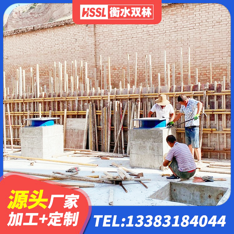 宁乡市LNR水平分散力隔震支座生产厂家 宁乡市楼梯叠层橡胶隔震支座多少钱 宁乡市建筑II型LRB铅芯橡胶隔震支座 宁乡市LNR900隔震支座厂家电话 - 第4张