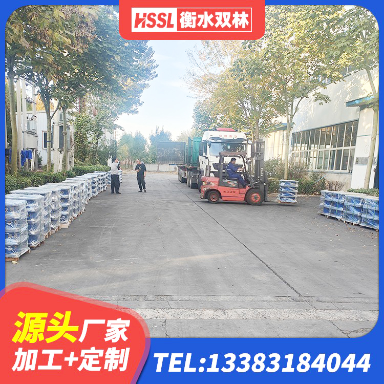 宁乡市LNR900橡胶隔震支座 宁乡市建筑结构橡胶隔震支座源头工厂 宁乡市HDR1500支座源头工厂 宁乡市建筑水平力分散力型橡胶隔震支座LNR厂家 - 第6张